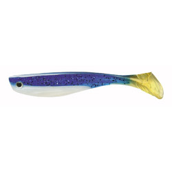 Unbranded Gopher Shads - 14cm - Royal Swede