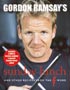 Gordon Ramsay`s aim is to get us all cooking up a storm and sitting down at the table with friends