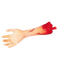 Unbranded Gory Severed Arm