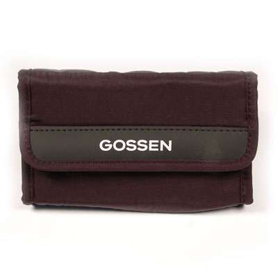 Unbranded Gossen Carrying Case for F2 and Spot AH