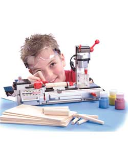 GR8 Construction Electronic Powershop