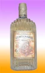GRAN CENTENARIO - Reposado 70cl Bottle