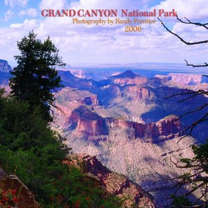 Grand Canyon National Park Calendar