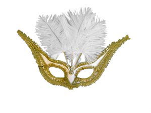 Unbranded Grand Gala eyemask