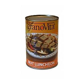 Unbranded Granovita Nut Luncheon - 420g