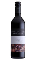A fashionable blend of Barossa Shiraz and Viognier at a very attractive everyday drinking price.