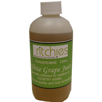 100 concentrate white grapefruit juice