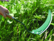 Unbranded Grass Hook Garden Hand Tool
