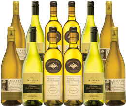 Unbranded Great Aussie Whites - Mixed case