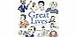 Unbranded Great Lives: As Heard on Radio 4 (Paperback)