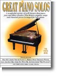 Great Piano Solos: The White Book