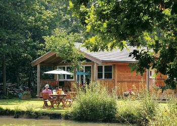 Unbranded Great Wood Lodge Holiday Park