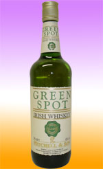 GREEN SPOT 70cl Bottle