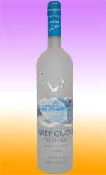 GREY GOOSE 70cl Bottle