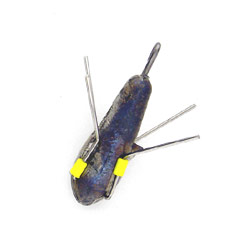 Unbranded Gripaway Leads - 6.75oz - 170g