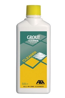 Unbranded Grout Cleaner 500ML