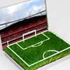 Unbranded Grow Your Own Football Pitch