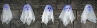 Unbranded Gruesome Horror - 6 Ghost Lights (BO)