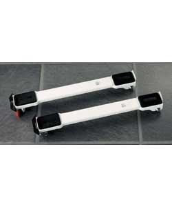Guider Rider Appliance Rollers