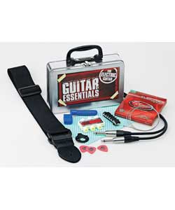 Unbranded Guitar Essentials for Electric Guitar
