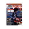 Guitar Techniques Magazine Subscription