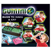 Unbranded Gummi-X Bug Centre