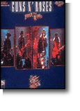 Guns N Roses: Just The Riffs