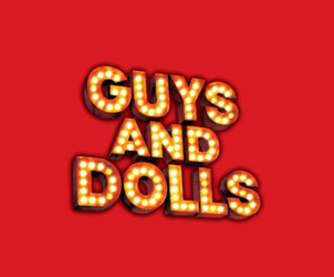 Unbranded Guys And Dolls / Guys and Dolls (Matinee)