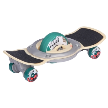Unbranded GX Skate Speed Boards - Royal Flush