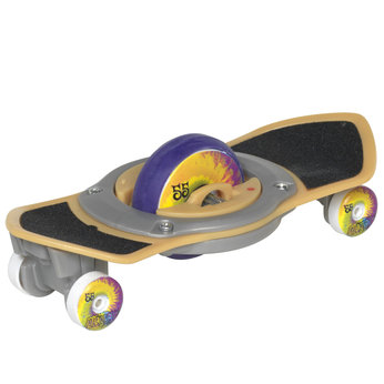 Unbranded GX Skate Speed Boards - Tie Dye 55 Mezmeriz