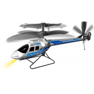 Unbranded Gyrotor helicopter