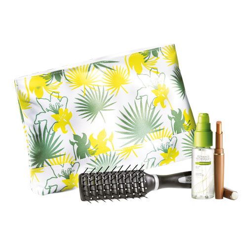 Unbranded Haircare Beauty Bonus Bag