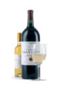 Unbranded Half Bottle 2009 Wine List Case of 24 halves - case contains three bottles each of eight wines.