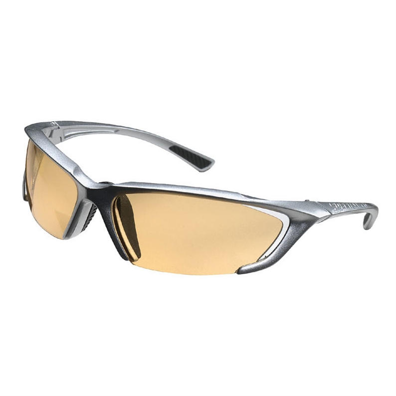 The Half Time combines an open frame design with our Adaptalite™ lens to create a cross country