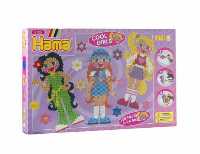 Creative Toys - Hama Cool Girls
