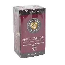 Unbranded Hambleden Teas Organic Spice Delight - 20 Bags