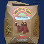 Based on spray dried malt extract and Hambleton Bards own unique hop extract these kits are uniquely