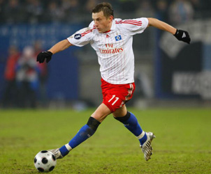 Unbranded Hamburger SV / Hamburger SV - Karlsruher SC