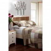 Unbranded Hampshire Double Bedstead
