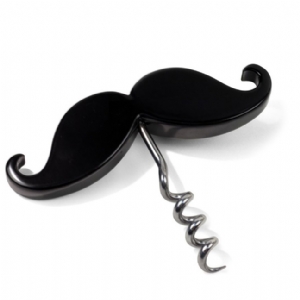 Unbranded Handlebar - Beer and Wine Bottle Opener