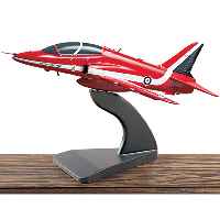 Handmade Red Arrow Hawk