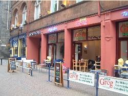 Unbranded Hanover Hotel