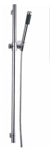Hara Shower Station with Head and Hose (800mm)