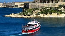 Unbranded Harbour Cruise and Sliema - Adult