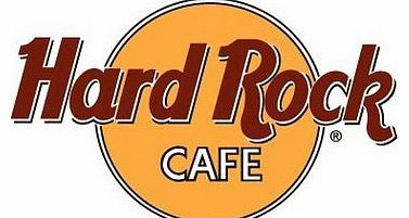 Unbranded Hard Rock Cafe New York
