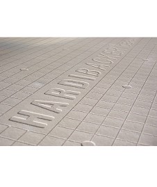 Unbranded Hardiebacker 500 Cement Board - 12mm