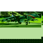 Unbranded Harrier Mk 7 R.A.F `First In All Things`