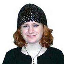 Elasticated black sequin cloche hat. This style is also available in Gold and Silver. Please Note Ea