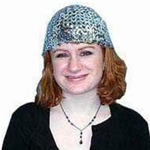 Unbranded HAT CLOCHE SEQUIN SILVER