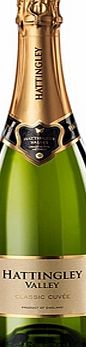 Unbranded Hattingley Valley Classic Cuvee